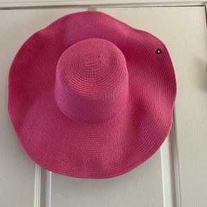 COPY - Peter Grimm Beach Hat
